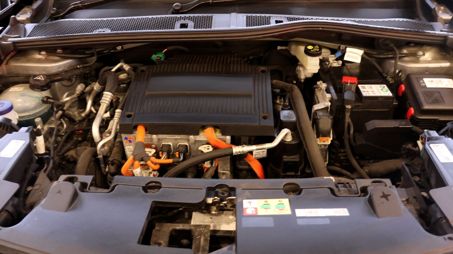 Used Vauxhall Mokka Electric for sale - 77495089: Photo 19