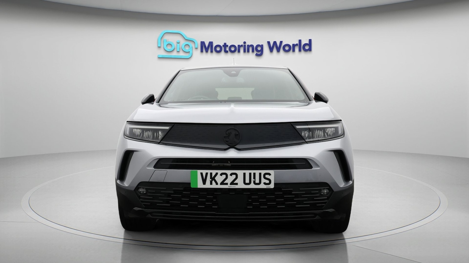 Used Vauxhall Mokka Electric for sale - 77495089: Photo 2