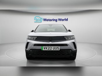 Used Vauxhall Mokka Electric 2022 for sale - 77495089: Photo