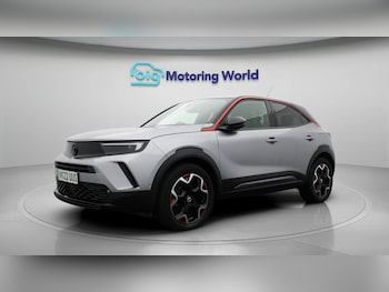 Used Vauxhall Mokka Electric 2022 for sale - 77495089: Photo