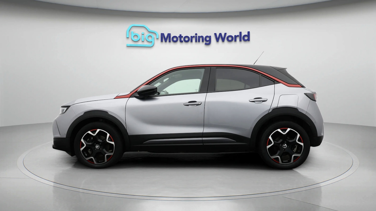 Used Vauxhall Mokka Electric for sale - 77495089: Photo 4