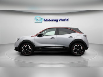 Used Vauxhall Mokka Electric 2022 for sale - 77495089: Photo