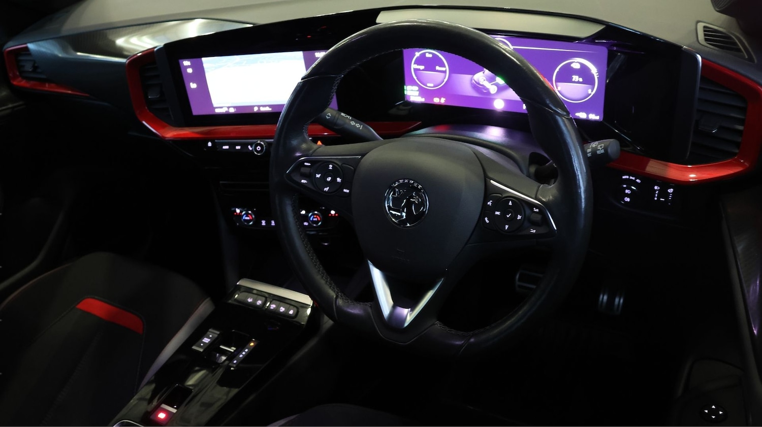 Used Vauxhall Mokka Electric for sale - 77495089: Photo 9