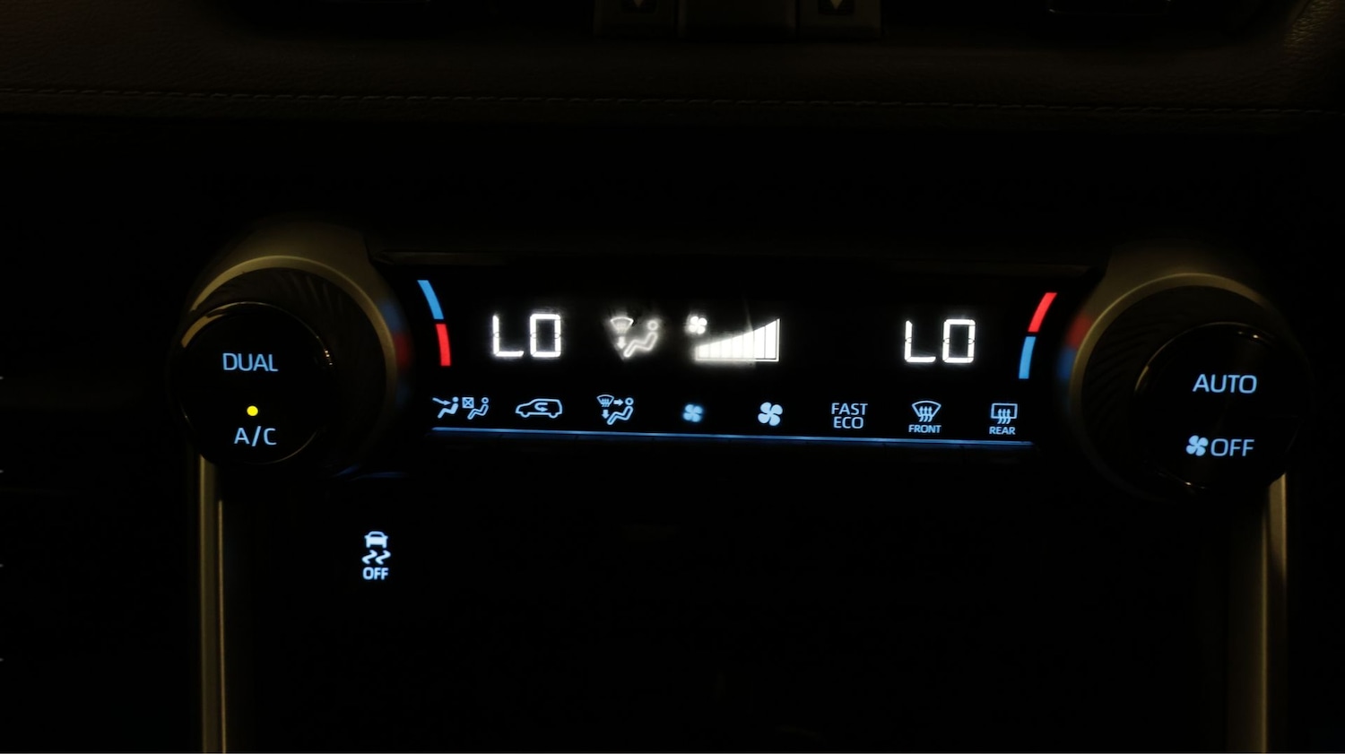 Used Toyota RAV4 2022 for sale - 77669269: Photo 12