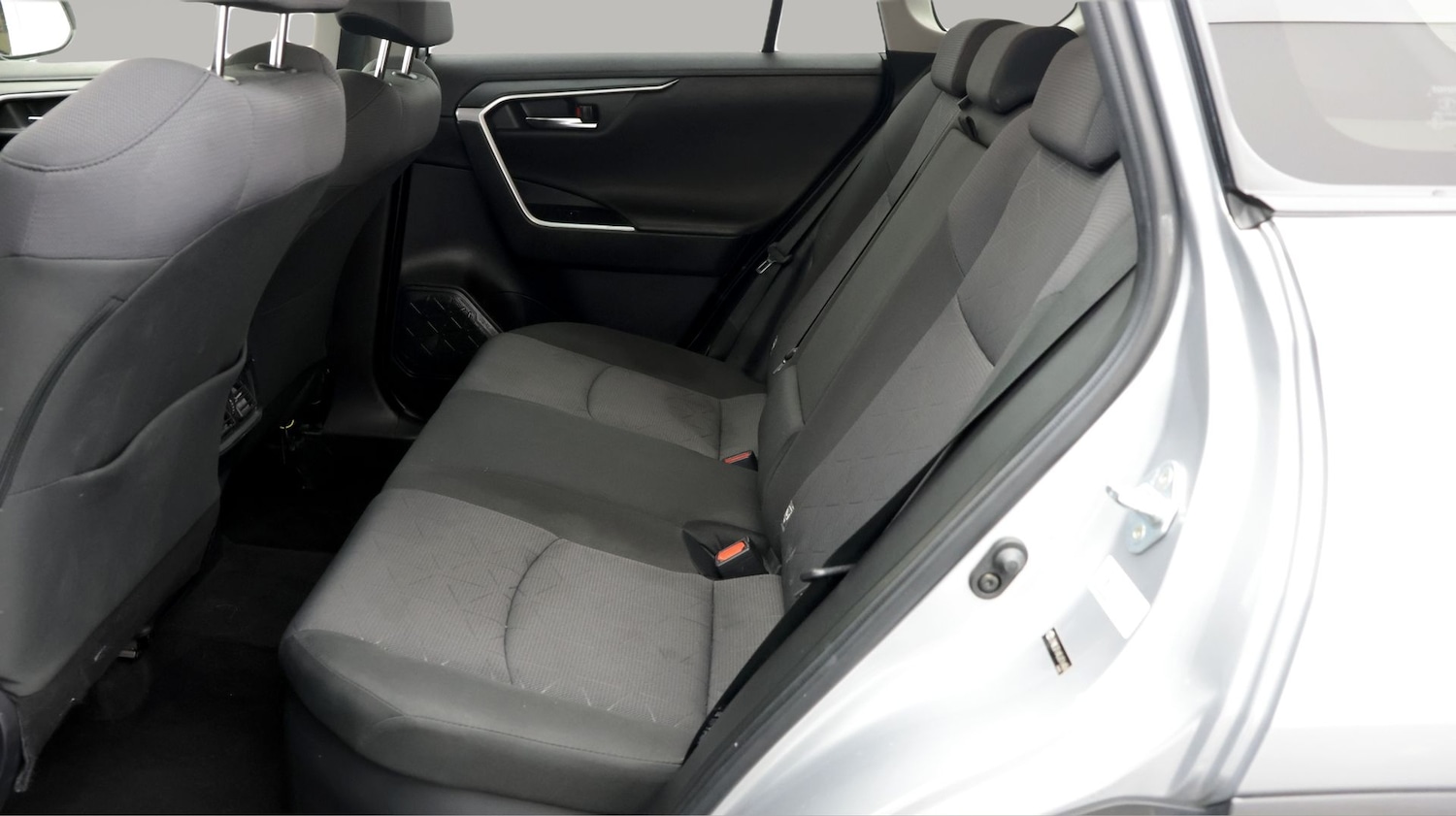 Used Toyota RAV4 2022 for sale - 77669269: Photo 16