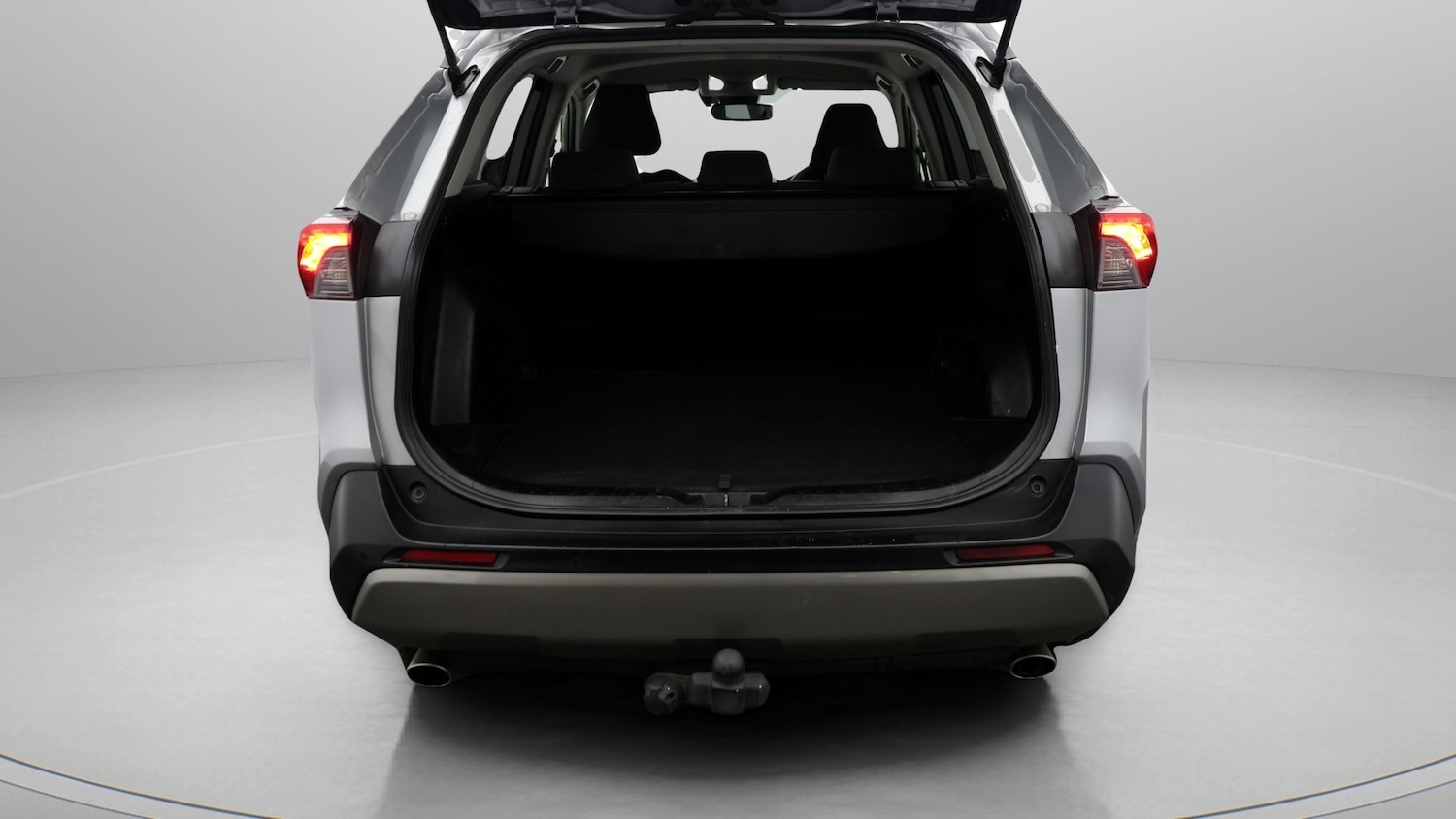 Used Toyota RAV4 2022 for sale - 77669269: Photo 17