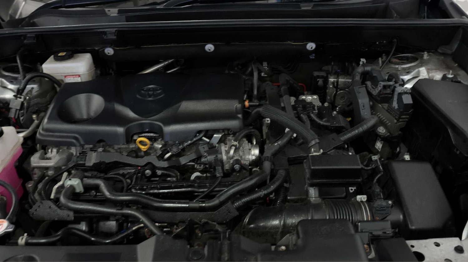 Used Toyota RAV4 2022 for sale - 77669269: Photo 19