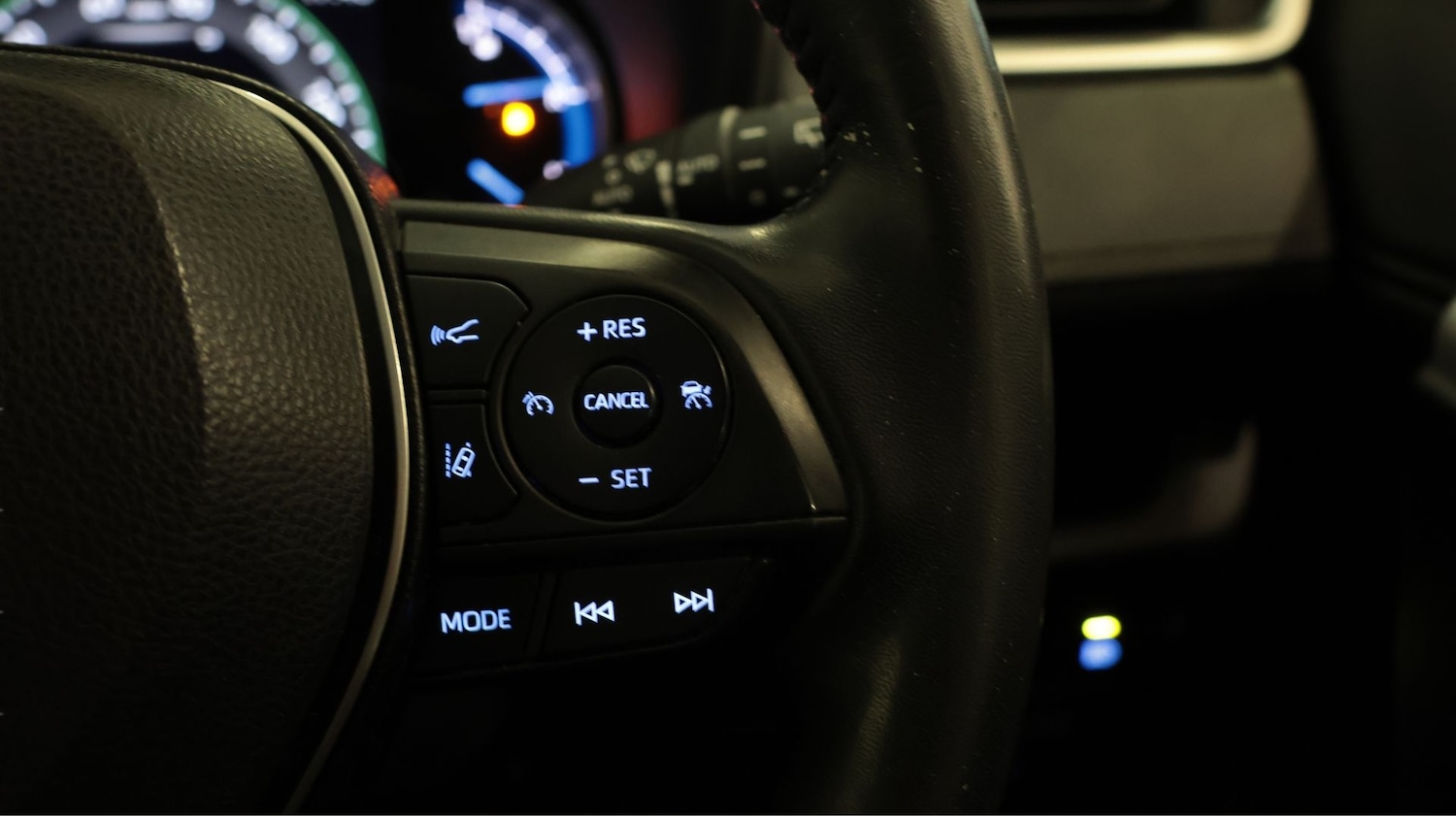 Used Toyota RAV4 2022 for sale - 77669269: Photo 21