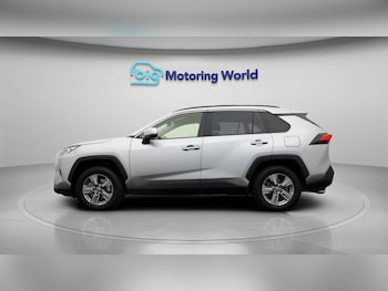 Used Toyota RAV4 2022 for sale - 77669269: Photo