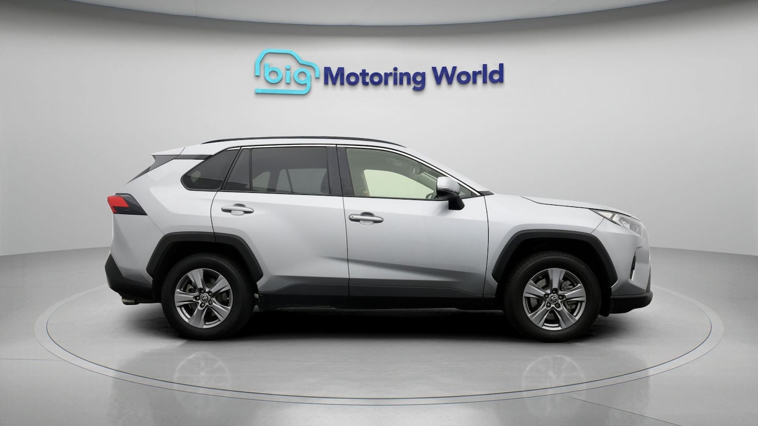 Used Toyota RAV4 2022 for sale - 77669269: Photo 8