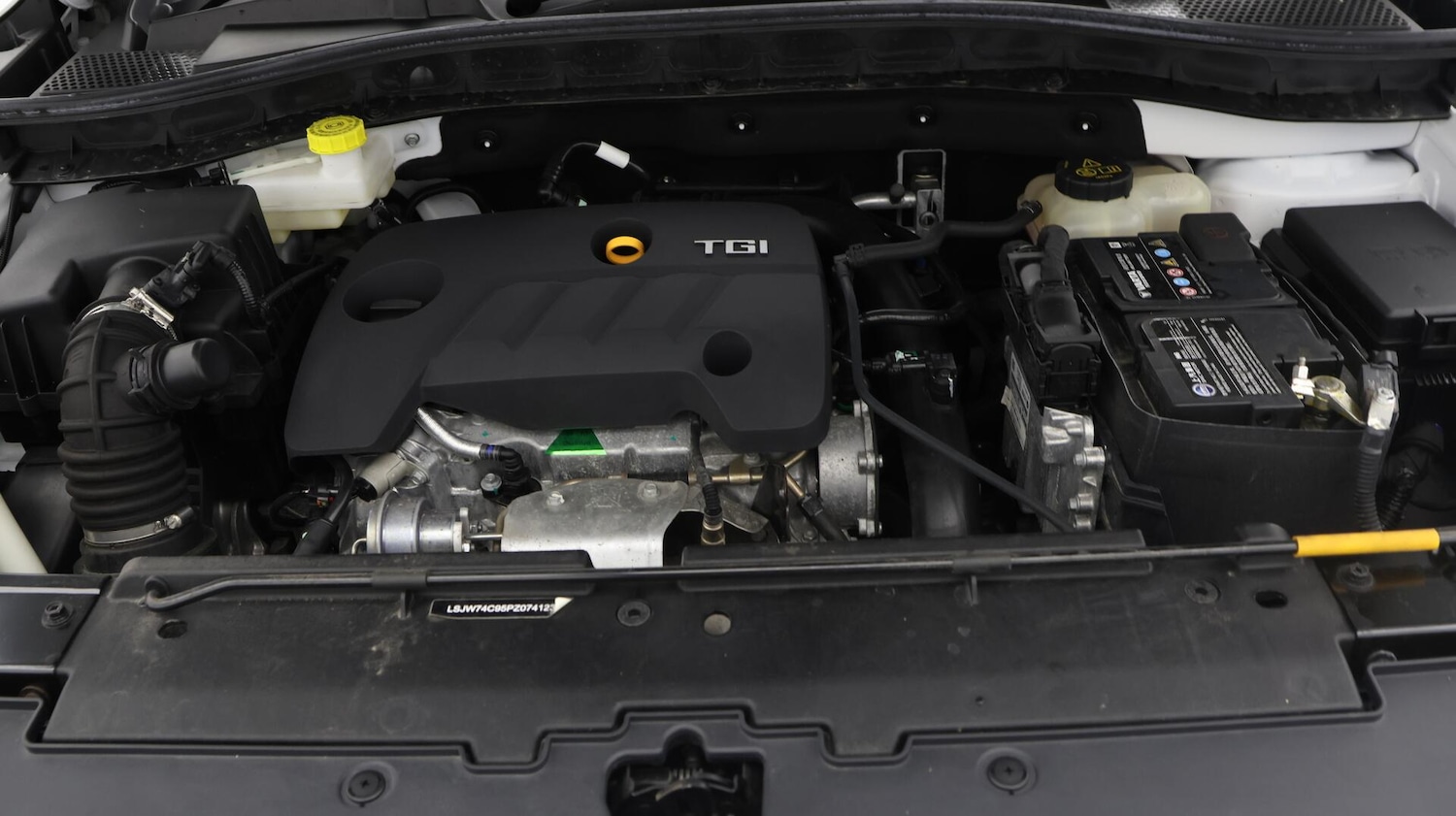 Used MG MG ZS 2023 for sale - 76084435: Photo 19