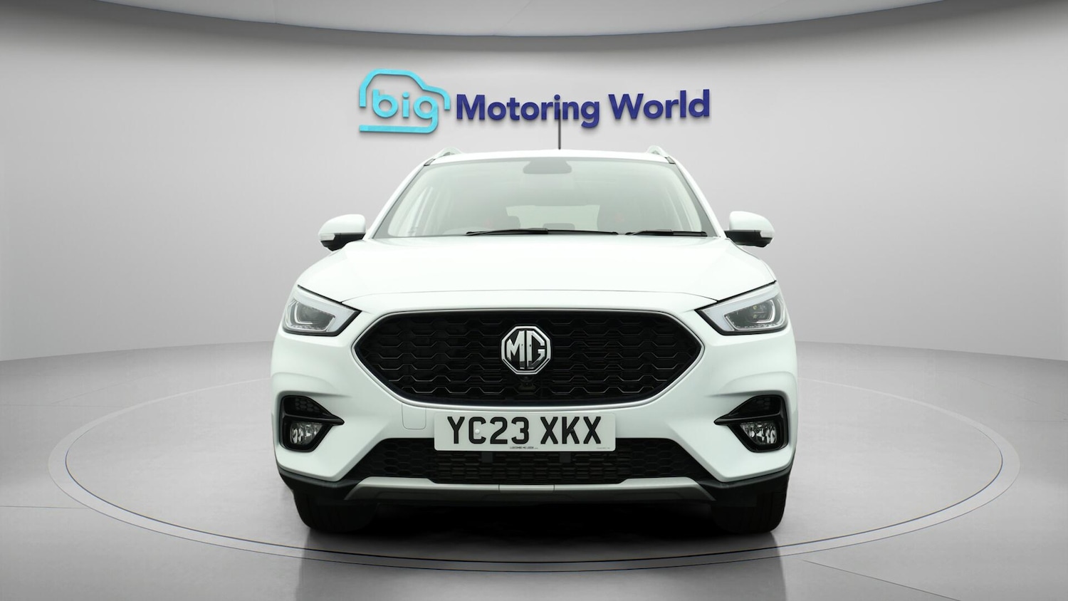 Used MG MG ZS 2023 for sale - 76084435: Photo 2