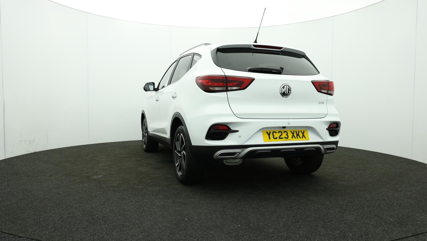 Used MG MG ZS 2023 for sale - 76084435: Photo 35