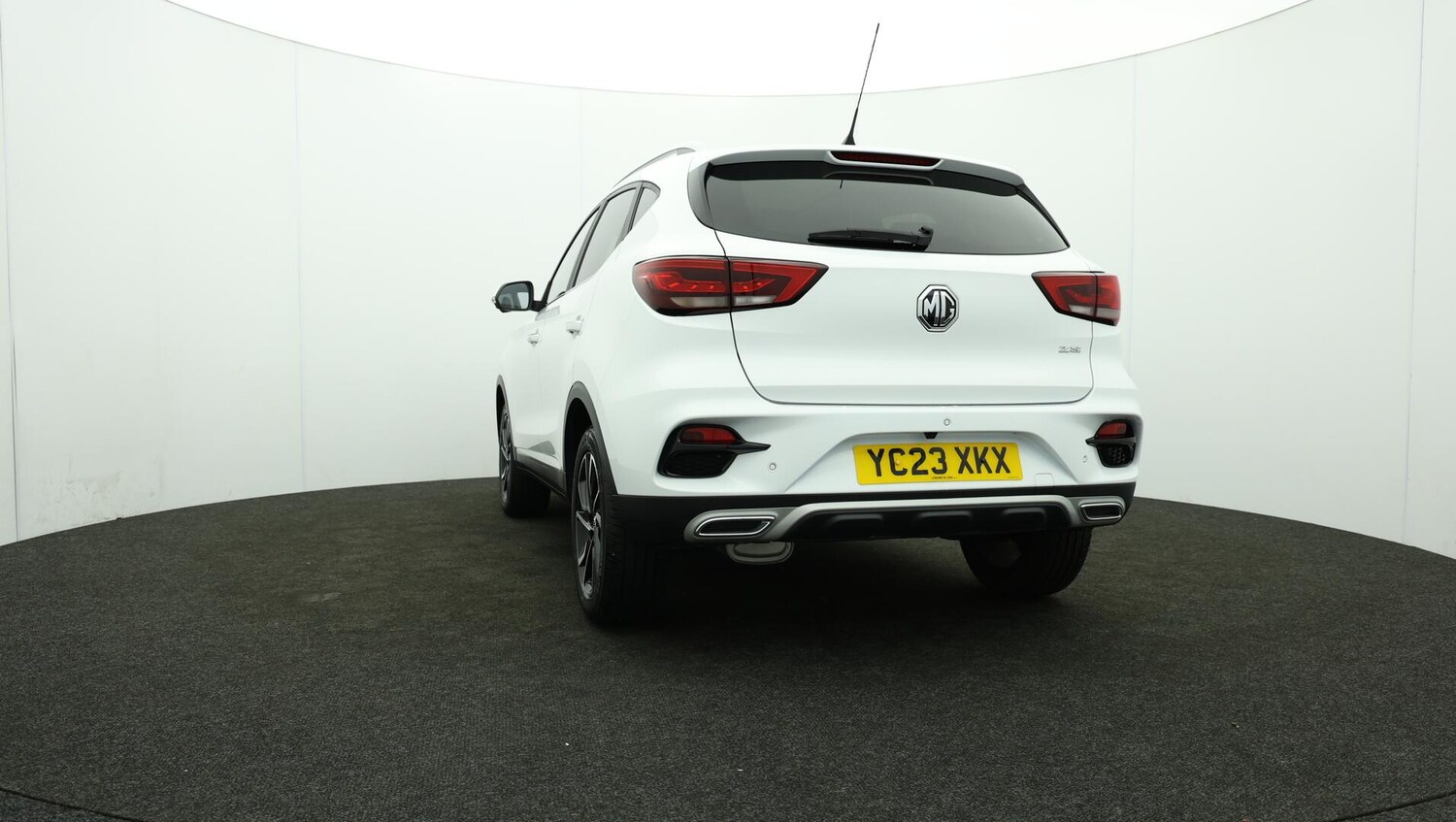 Used MG MG ZS 2023 for sale - 76084435: Photo 36