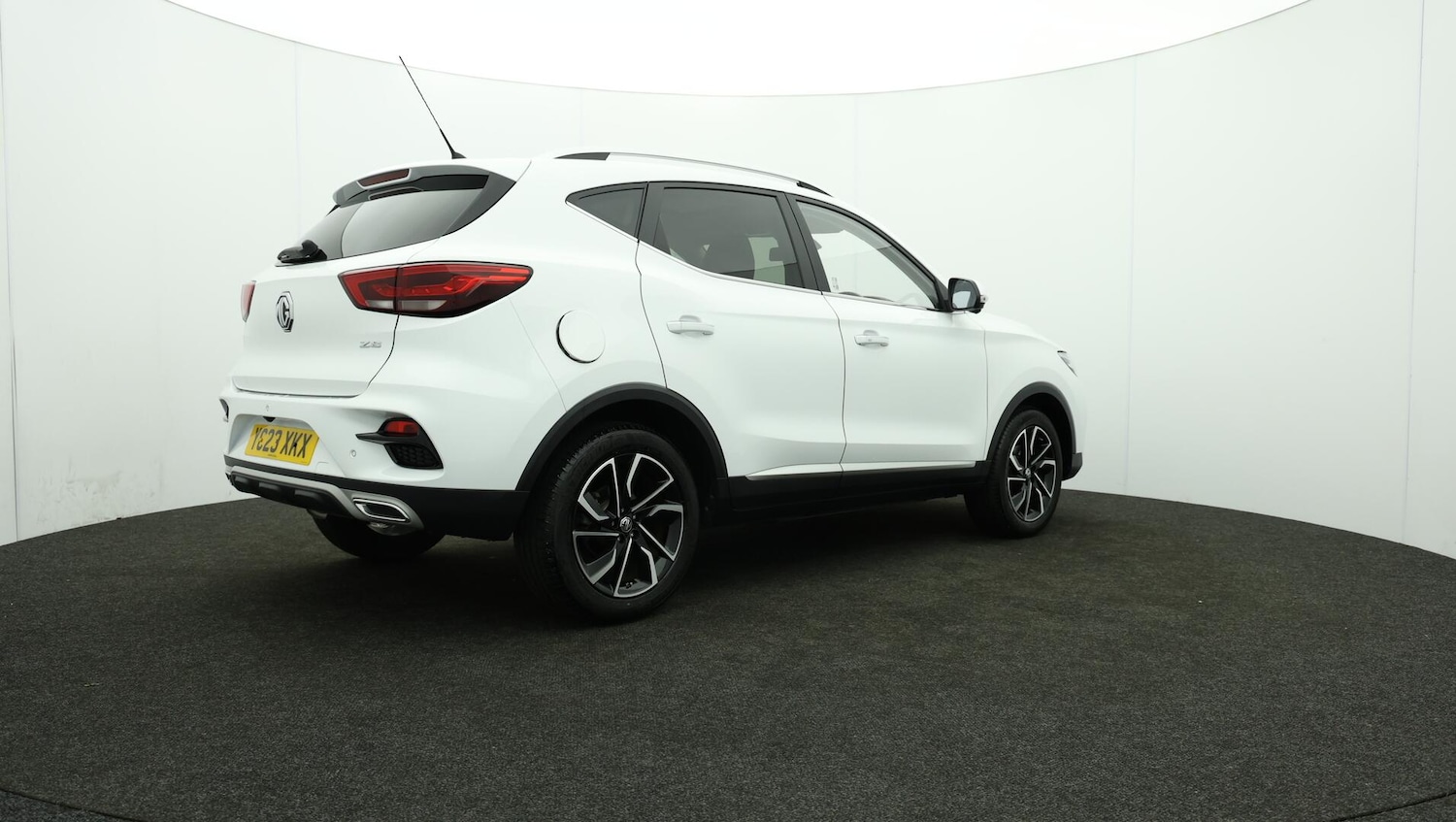 Used MG MG ZS 2023 for sale - 76084435: Photo 37