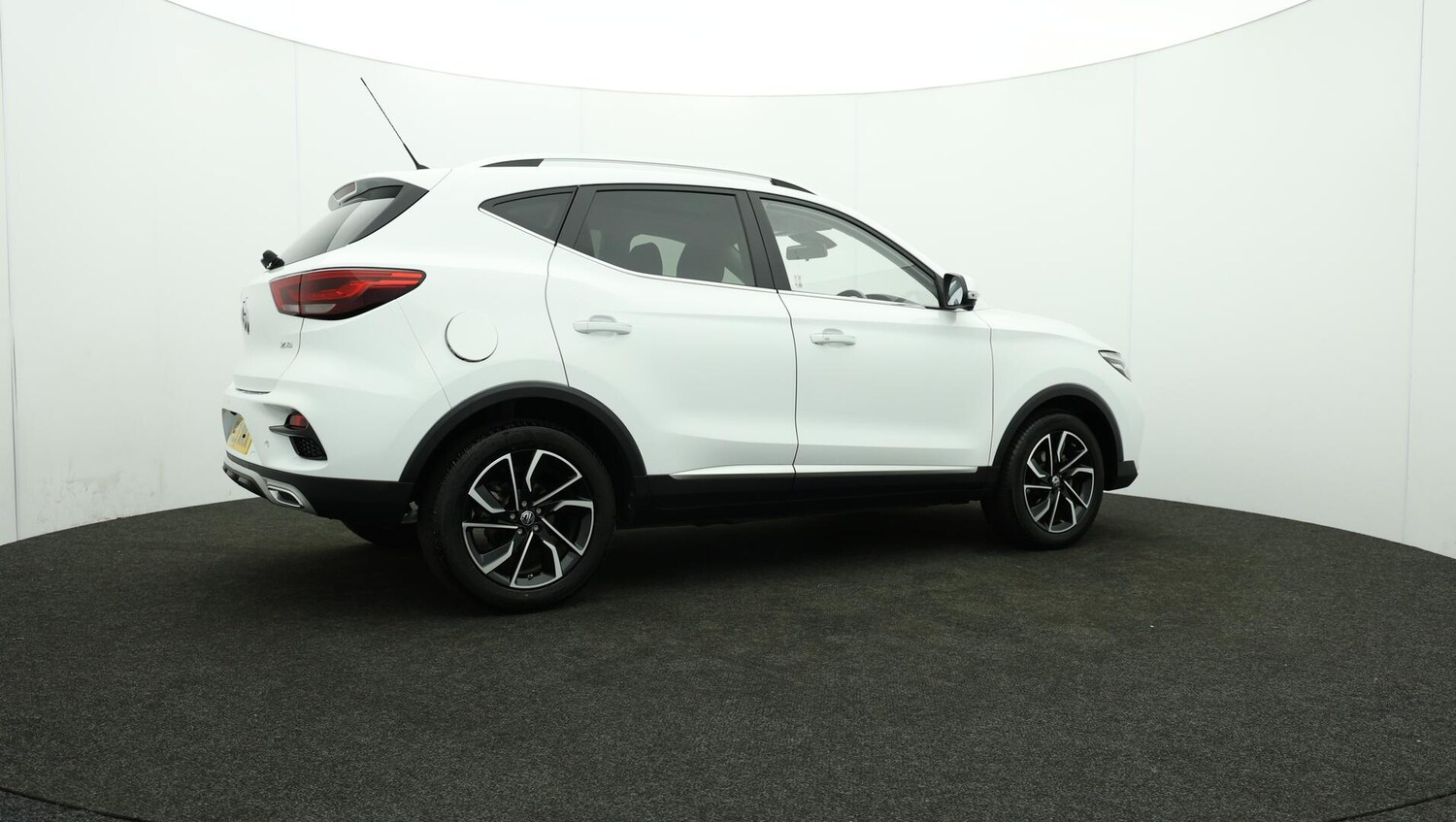 Used MG MG ZS 2023 for sale - 76084435: Photo 39