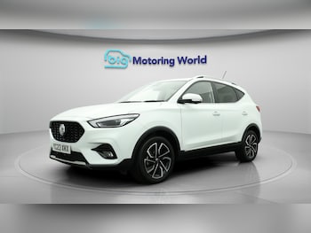 Used MG MG ZS 2023 for sale - 76084435: Photo 3