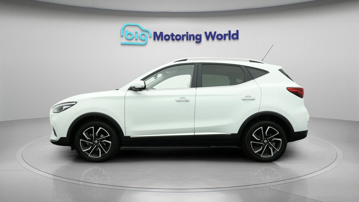 Used MG MG ZS 2023 for sale - 76084435: Photo 4