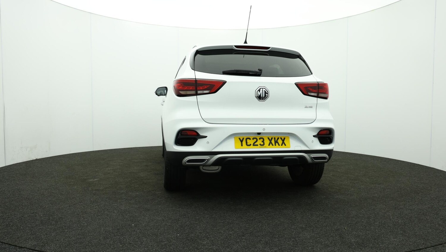 Used MG MG ZS 2023 for sale - 76084435: Photo 47