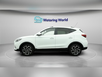 Used MG MG ZS 2023 for sale - 76084435: Photo 4