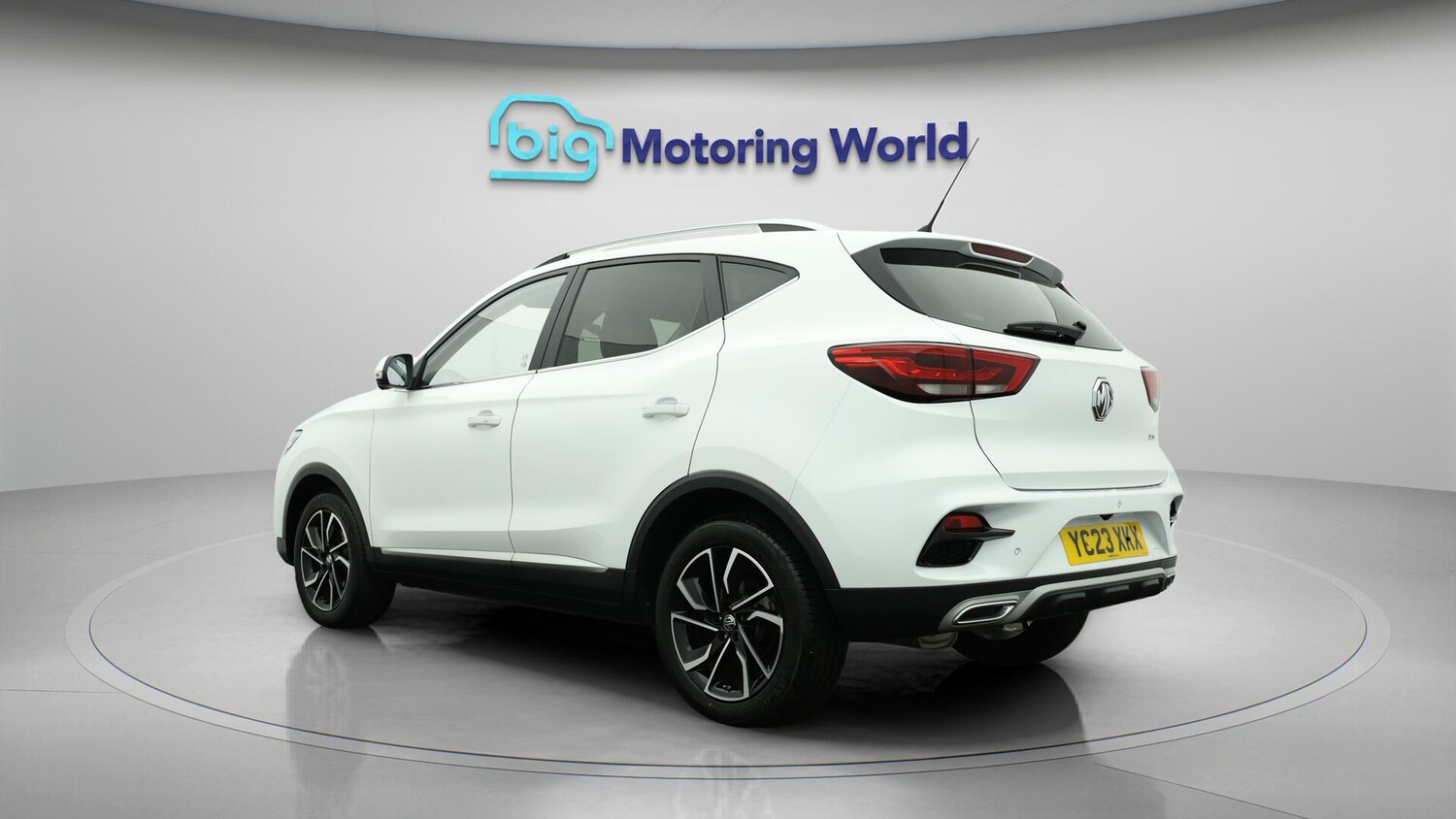 Used MG MG ZS 2023 for sale - 76084435: Photo 5