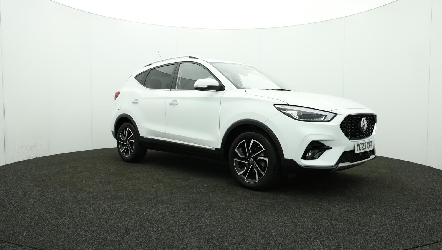 Used MG MG ZS 2023 for sale - 76084435: Photo 51