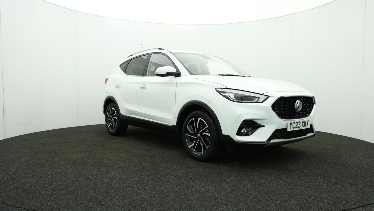 Used MG MG ZS 2023 for sale - 76084435: Photo 52