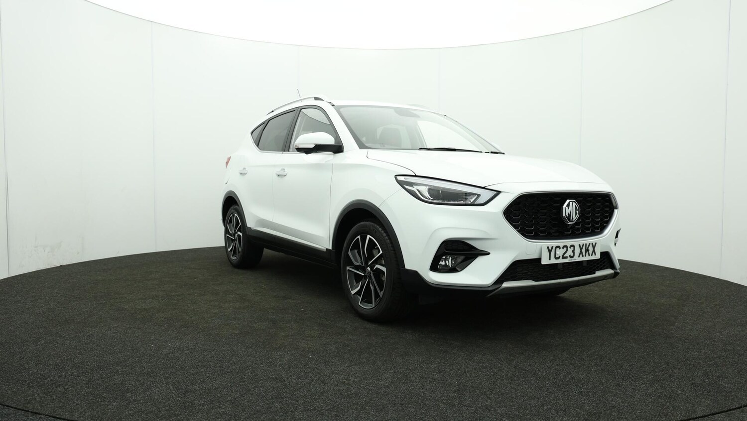Used MG MG ZS 2023 for sale - 76084435: Photo 53