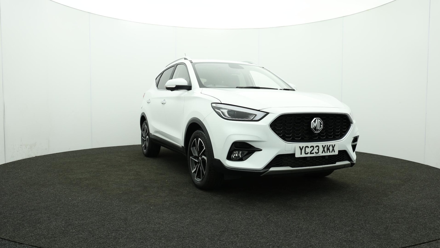 Used MG MG ZS 2023 for sale - 76084435: Photo 54