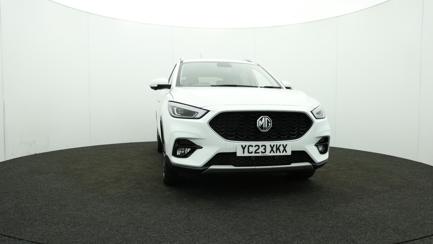 Used MG MG ZS 2023 for sale - 76084435: Photo 56