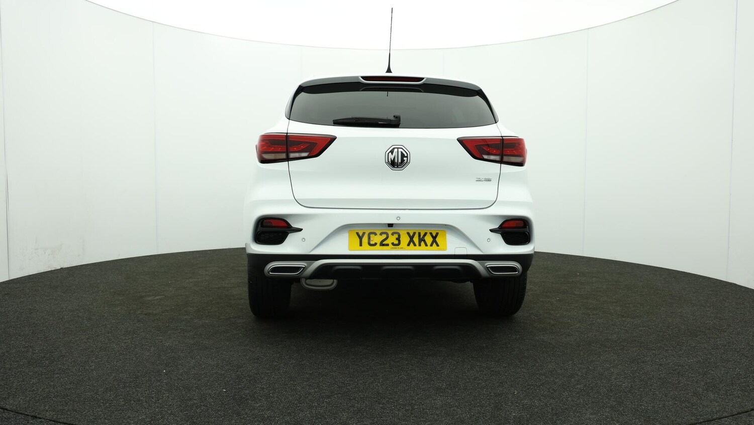 Used MG MG ZS 2023 for sale - 76084435: Photo 58