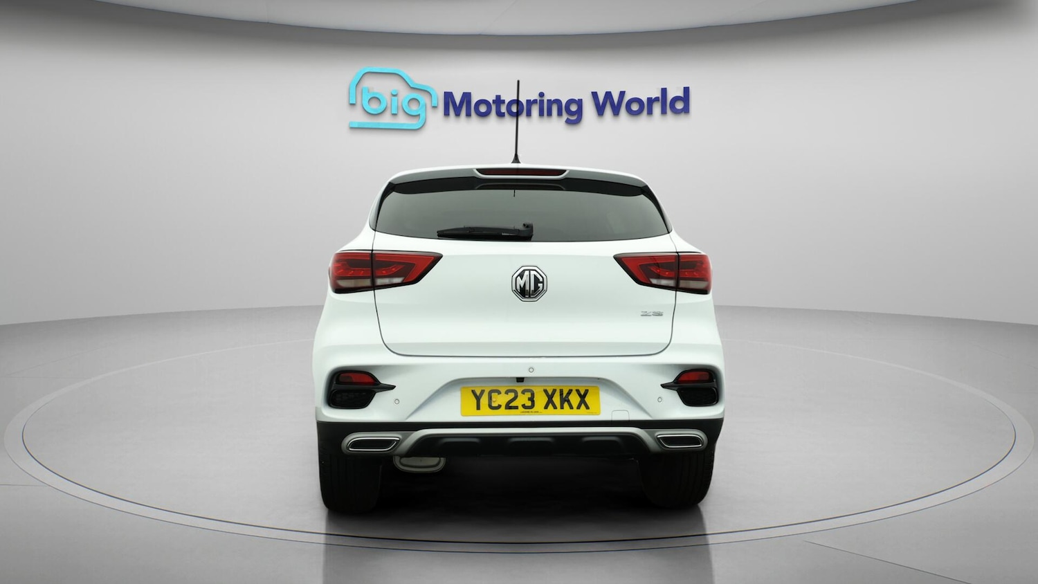 Used MG MG ZS 2023 for sale - 76084435: Photo 6