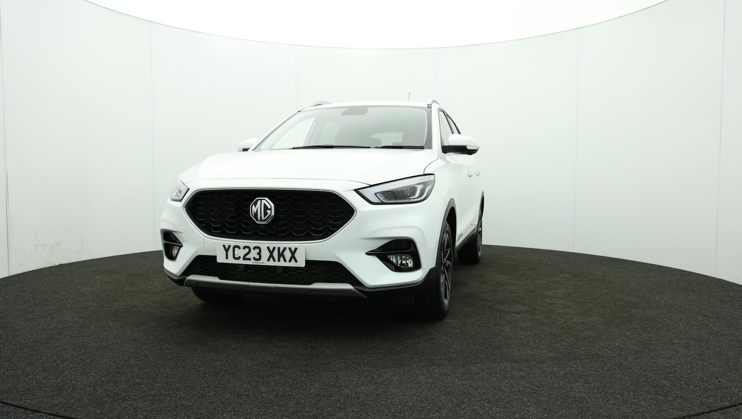 Used MG MG ZS 2023 for sale - 76084435: Photo 61