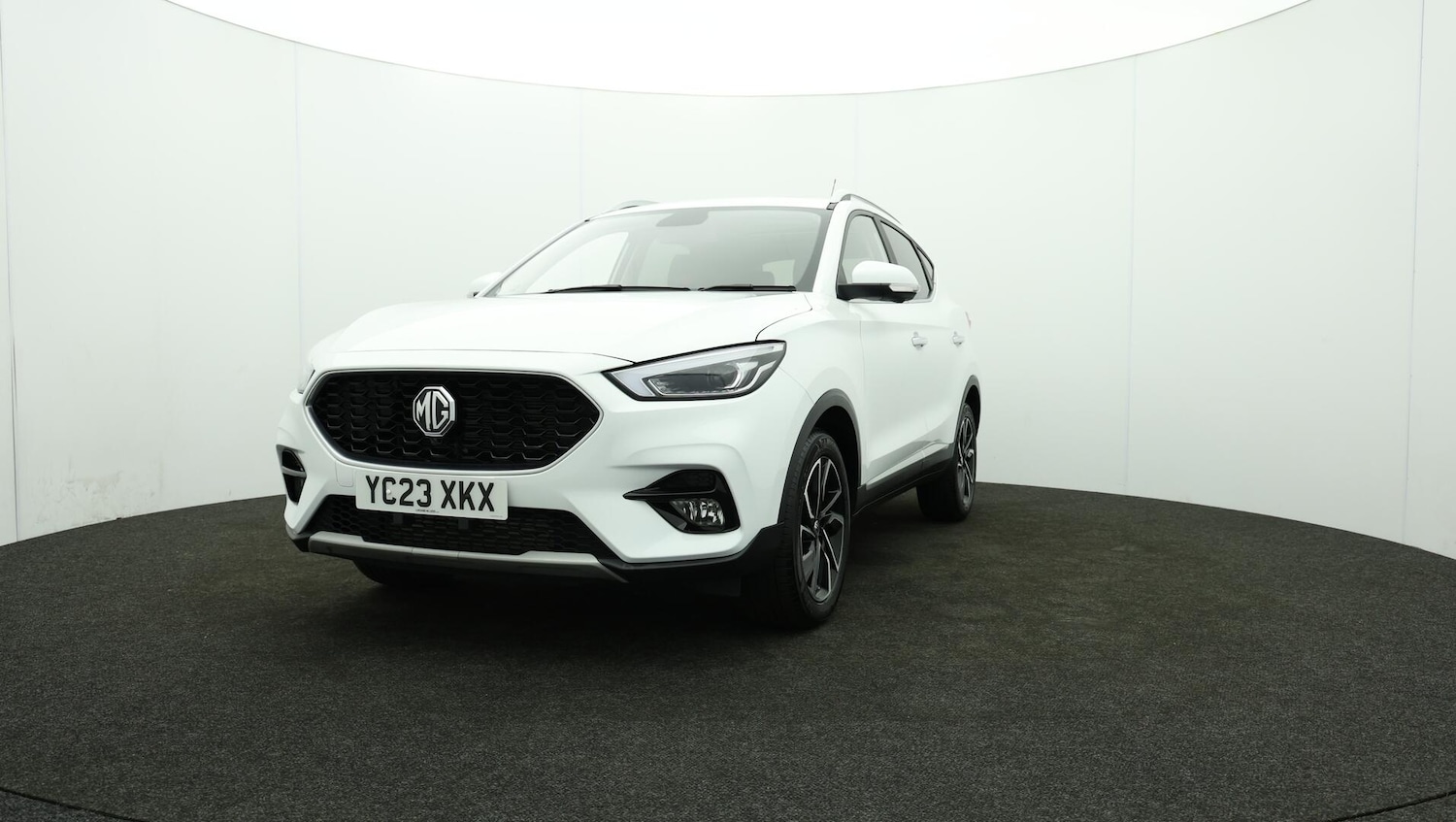 Used MG MG ZS 2023 for sale - 76084435: Photo 62