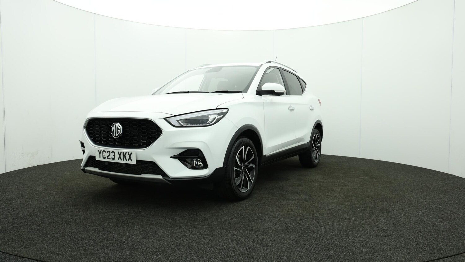 Used MG MG ZS 2023 for sale - 76084435: Photo 63