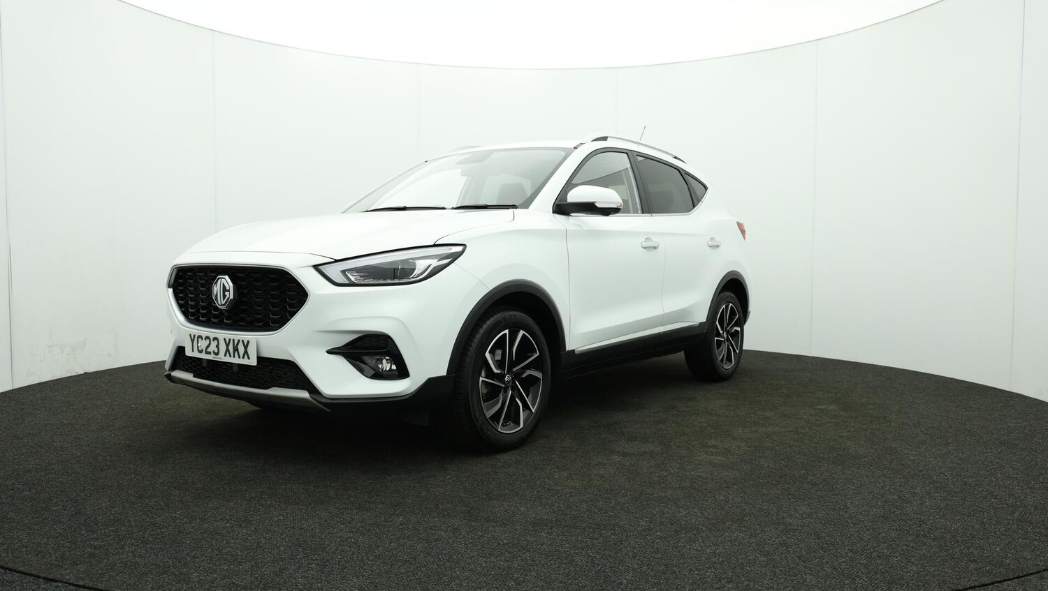 Used MG MG ZS 2023 for sale - 76084435: Photo 64