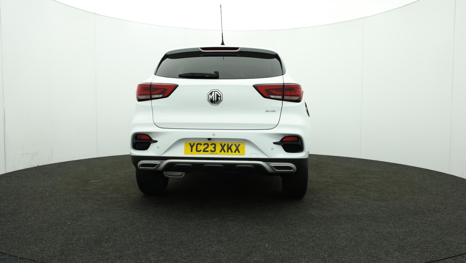 Used MG MG ZS 2023 for sale - 76084435: Photo 69