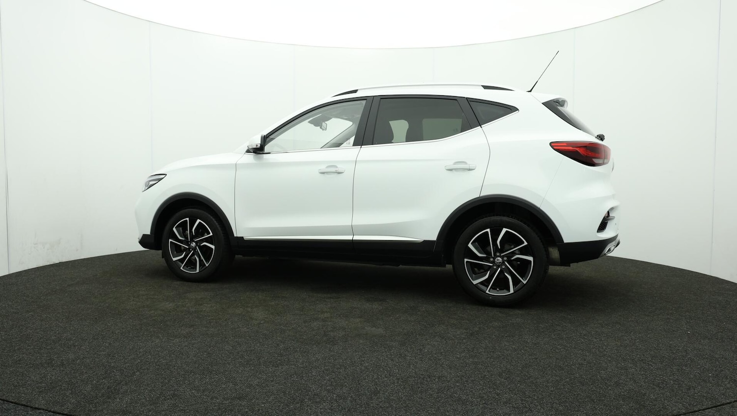 Used MG MG ZS 2023 for sale - 76084435: Photo 76