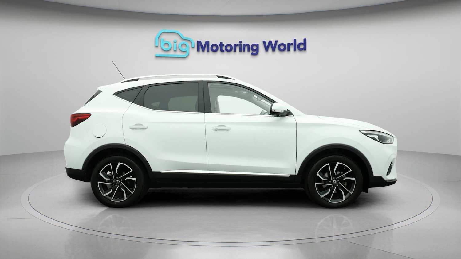 Used MG MG ZS 2023 for sale - 76084435: Photo 8