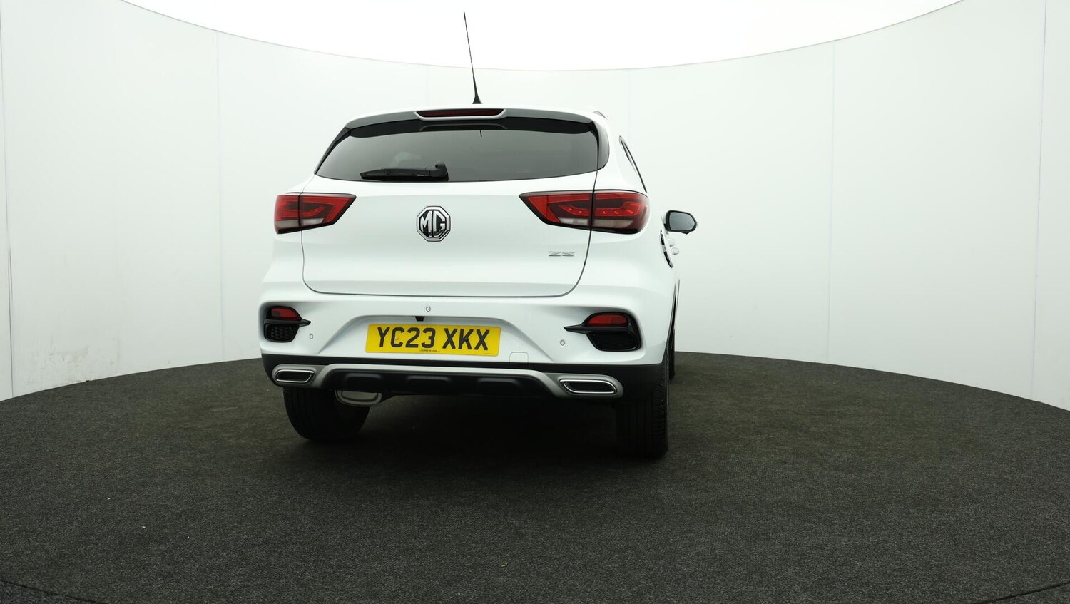 Used MG MG ZS 2023 for sale - 76084435: Photo 80