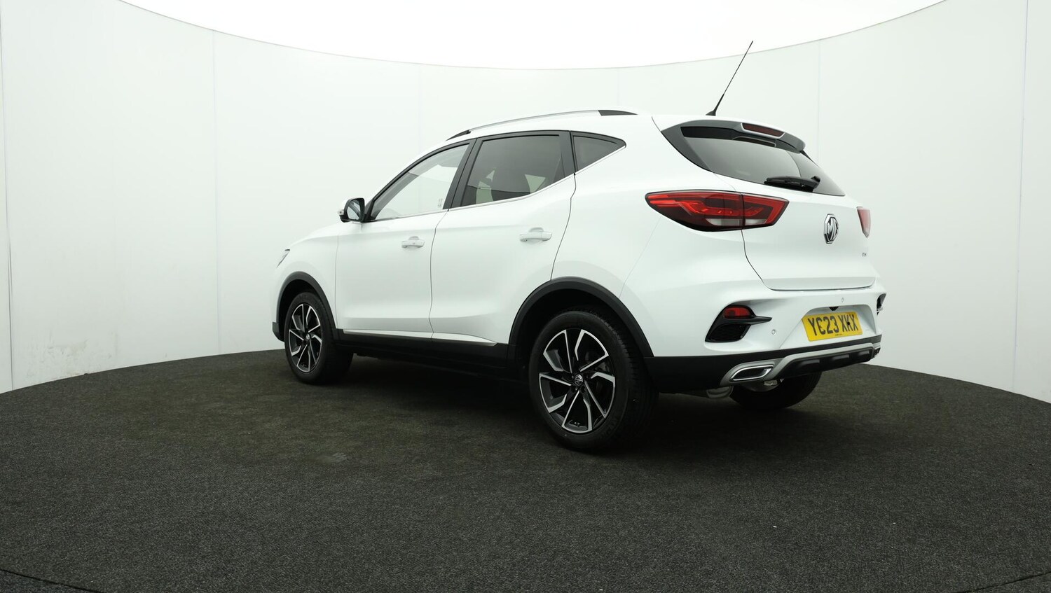 Used MG MG ZS 2023 for sale - 76084435: Photo 81