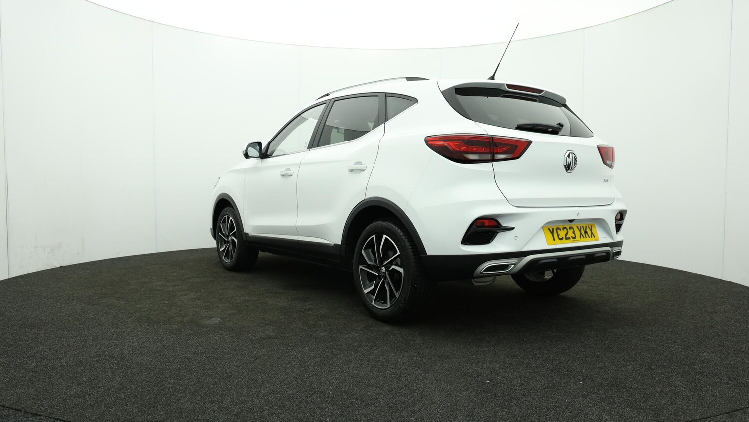 Used MG MG ZS 2023 for sale - 76084435: Photo 82