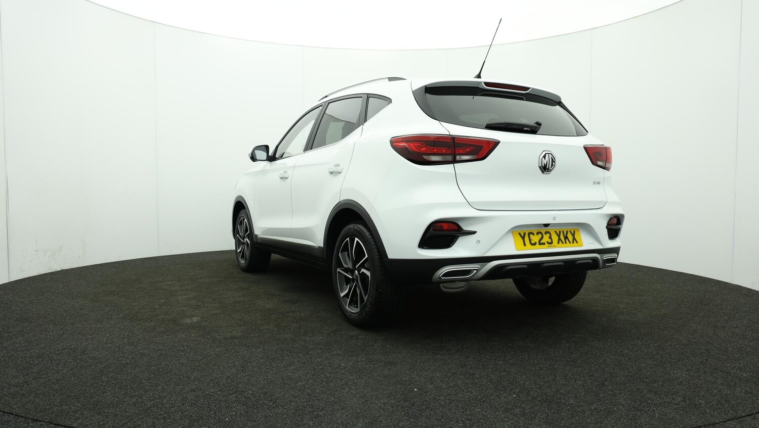 Used MG MG ZS 2023 for sale - 76084435: Photo 83