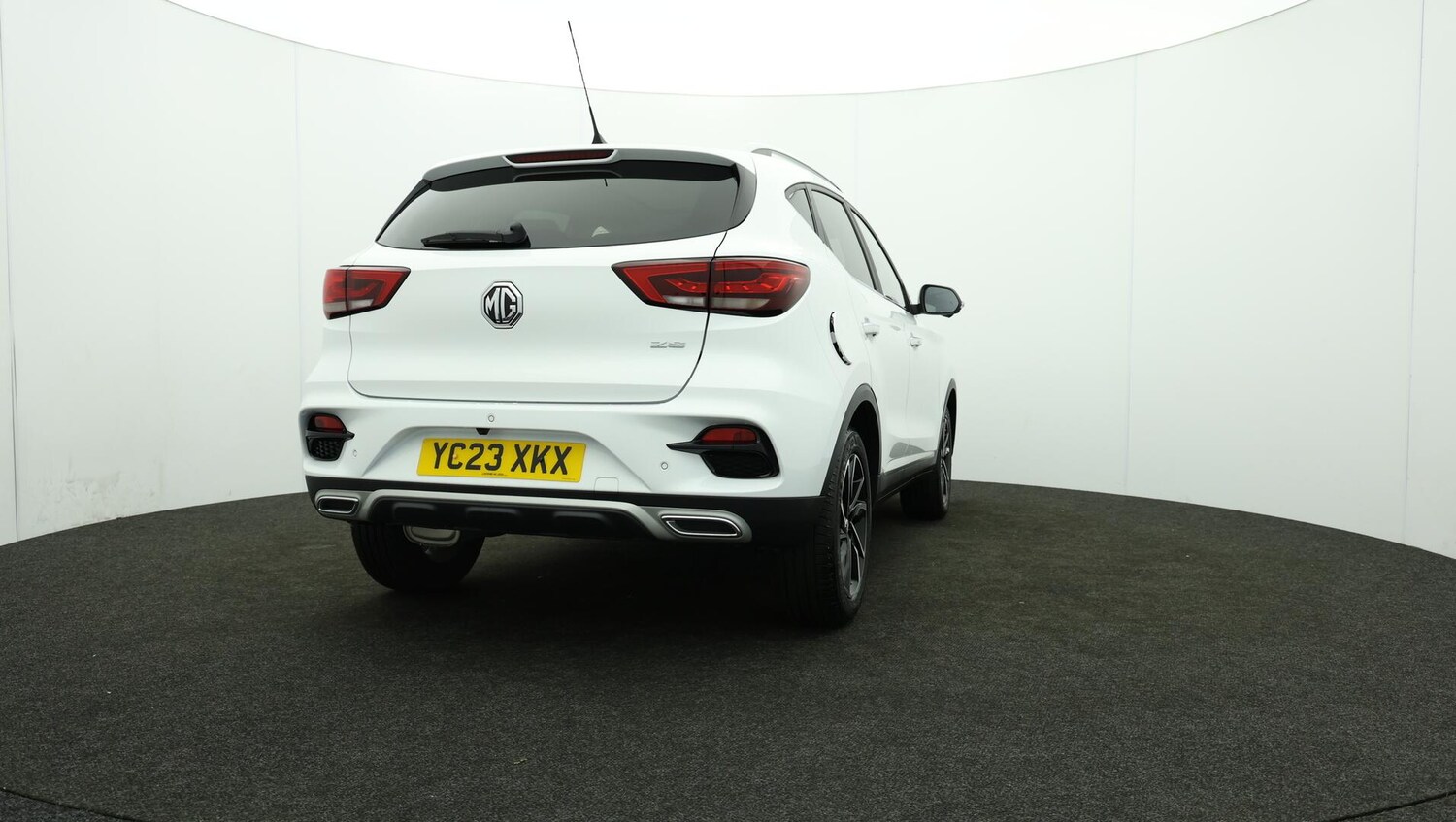 Used MG MG ZS 2023 for sale - 76084435: Photo 84