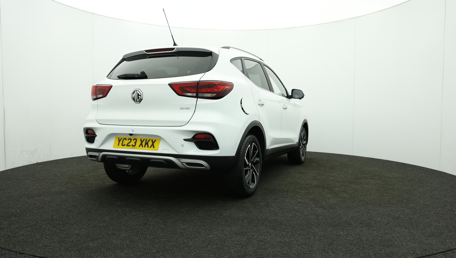 Used MG MG ZS 2023 for sale - 76084435: Photo 85