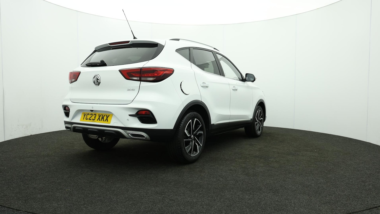 Used MG MG ZS 2023 for sale - 76084435: Photo 86
