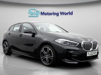 BMW - 1 Series