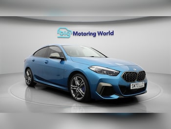 Used BMW 2 Series Gran Coupe 2020 for sale - 75809367: Photo