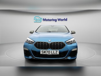 Used BMW 2 Series Gran Coupe 2020 for sale - 75809367: Photo