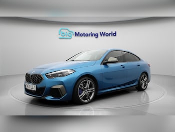 Used BMW 2 Series Gran Coupe 2020 for sale - 75809367: Photo